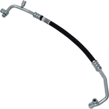 Universal Air Cond Subaru Impreza 15-12 HA112329C